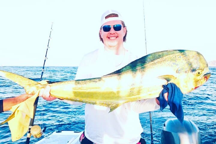 Sportfishing Charters in Cabo San Lucas with Kellyfish Cabo Sportfishing