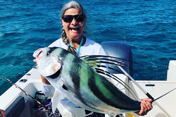 Sportfishing Charters in Cabo San Lucas with Kellyfish Cabo Sportfishing 2