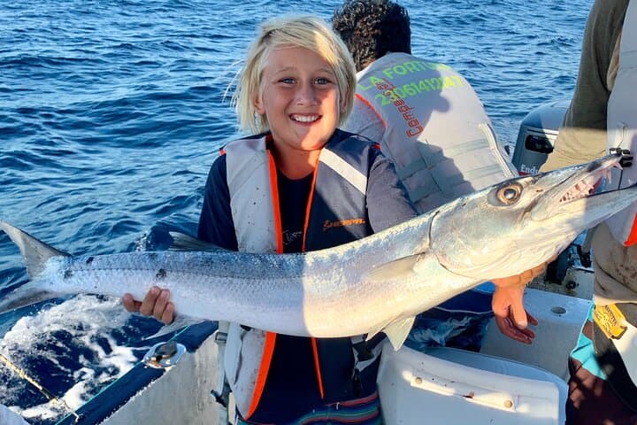 Costa Maya Sport Fishing  2