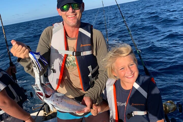 Costa Maya Sport Fishing  3