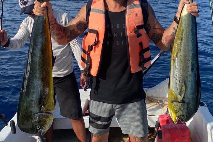 Costa Maya Sport Fishing  4