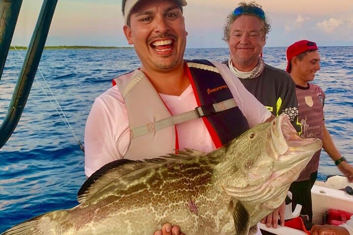 Costa Maya Sport Fishing  5