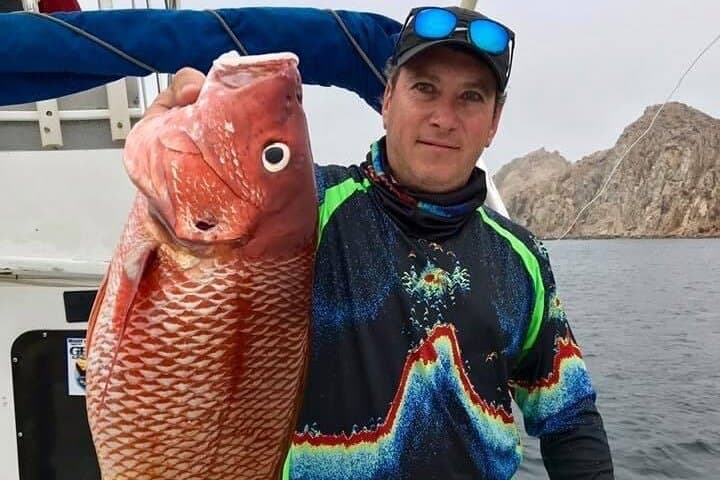 Private Half-day Deep Sea Fishing Charter in Cabo San Lucas 4