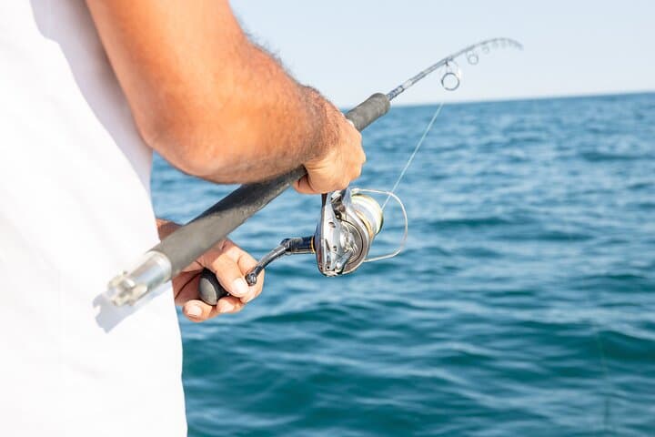 Half Day Private Fishing Trip in Tortoreto 3