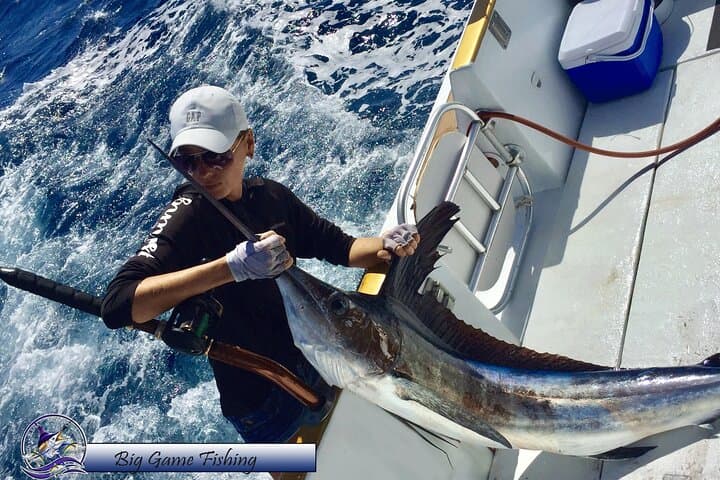 Santa Elena Fishing Charters in Punta Cana