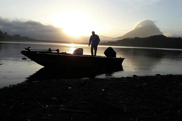 Lake Arenal Sport Fishing Incl. Boxlunch 5