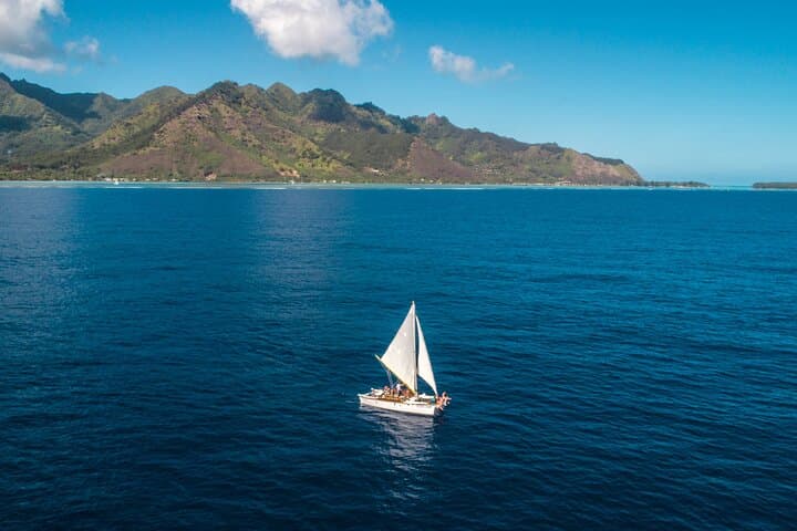 Private sailing adventure  2