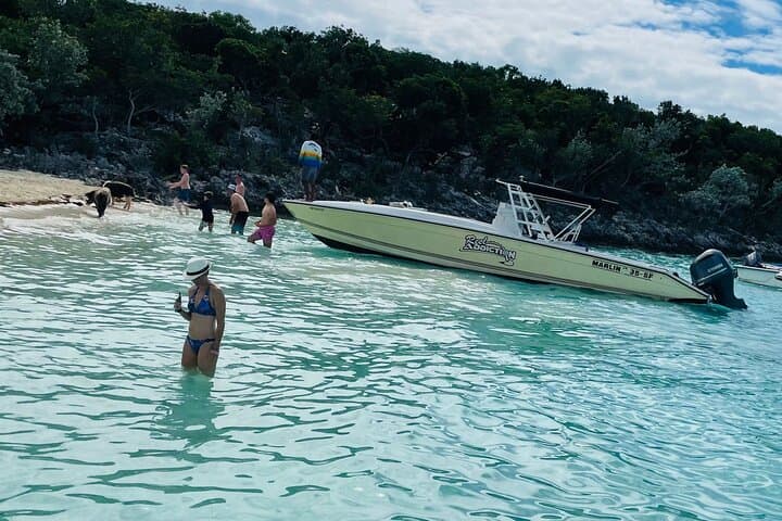 Boat Charters & Excursions  4