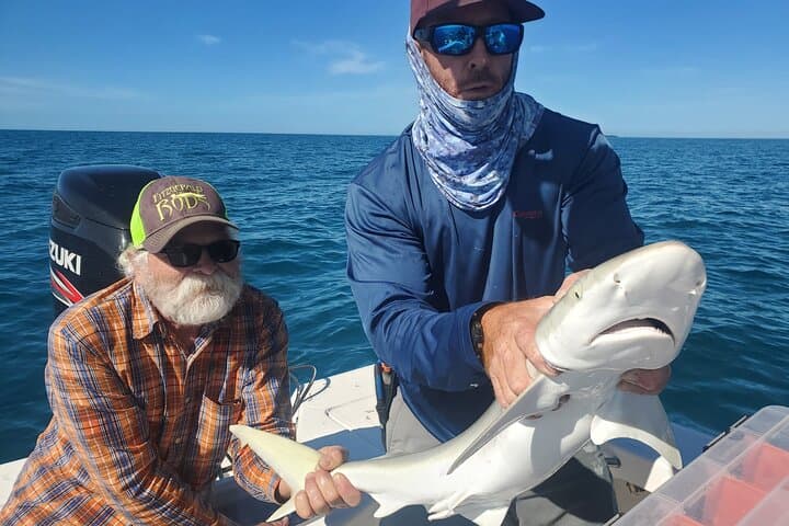 Private Fishing Charter Florida Keys 2