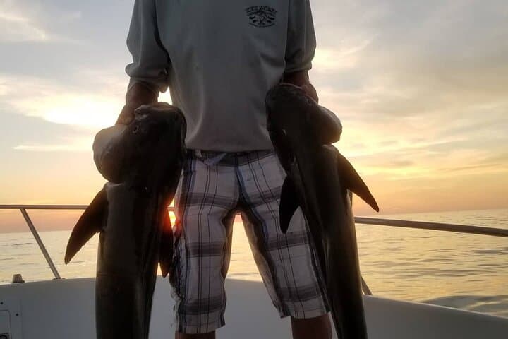 Private Fishing Charter Florida Keys 3