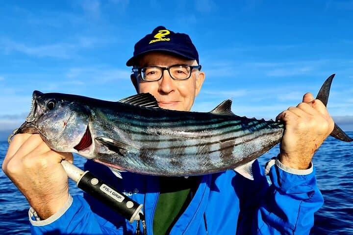 Private Fisherman Experience in Lanzarote