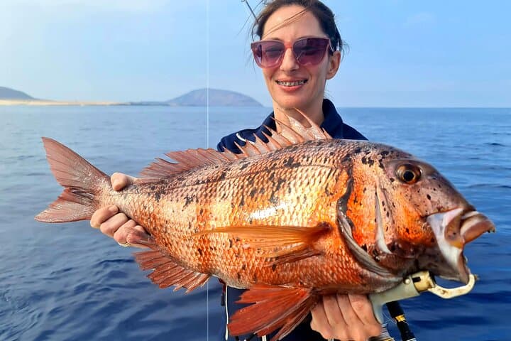 Private Fisherman Experience in Lanzarote 4
