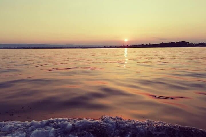 Fishing excursion in the Gulf of Noto for beginners  3