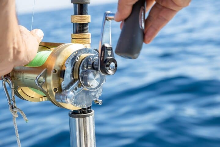 Private Full-Day Tuna Fishing in Tortoreto 3