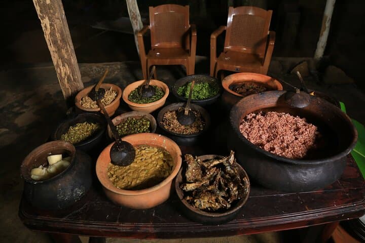 Stilt-Fishing Experience in Ahangama 5