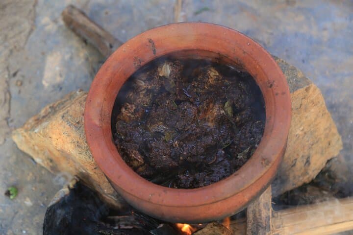 Stilt-Fishing Experience in Ahangama 4