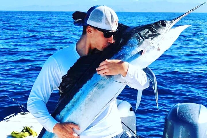 Sportfishing Charters in Cabo San Lucas with Kellyfish Cabo Sportfishing 5