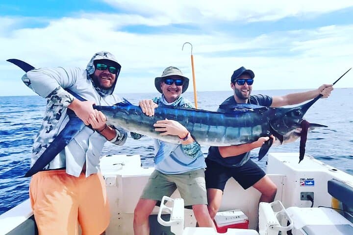 Sportfishing Charters in Cabo San Lucas with Kellyfish Cabo Sportfishing 4