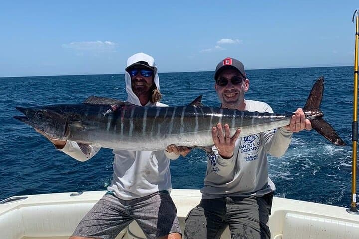 Full Day Playa Flamingo Private Fishing Trip 3