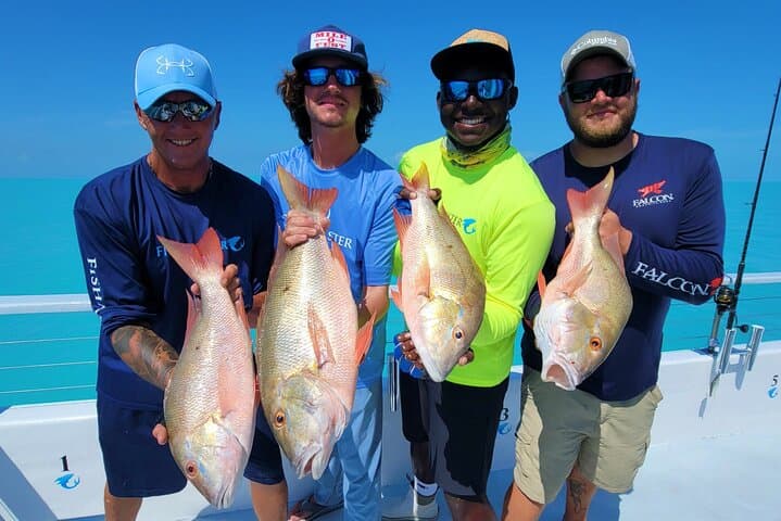 Key West Half-Day Fishing Charter 2