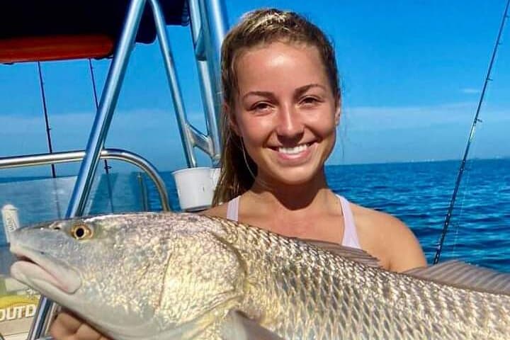 Half-Day Private Guided Fishing Charter to Florida’s Gulf Coast 5