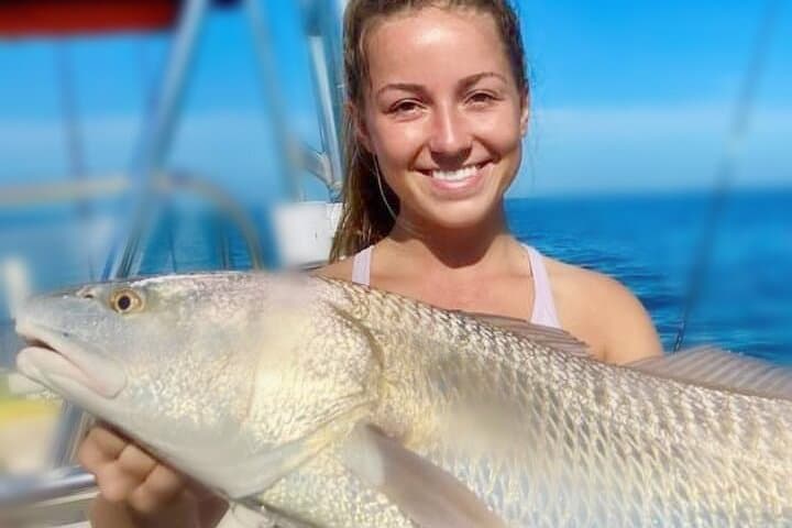Full-Day Private Guided Fishing Charter in Florida’s Gulf Coast 3