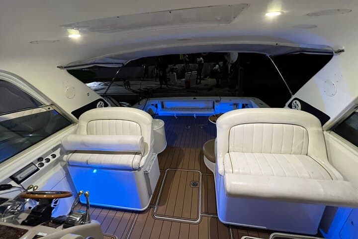 Private Yacht Tours To Isla Saona, Natural Pool Palmilla And Snorkeling. 3