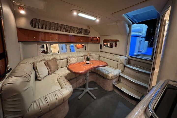 Private Yacht Tours To Isla Saona, Natural Pool Palmilla And Snorkeling. 5