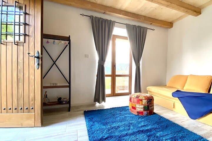 Mindful Yoga Retreat in Nature 3