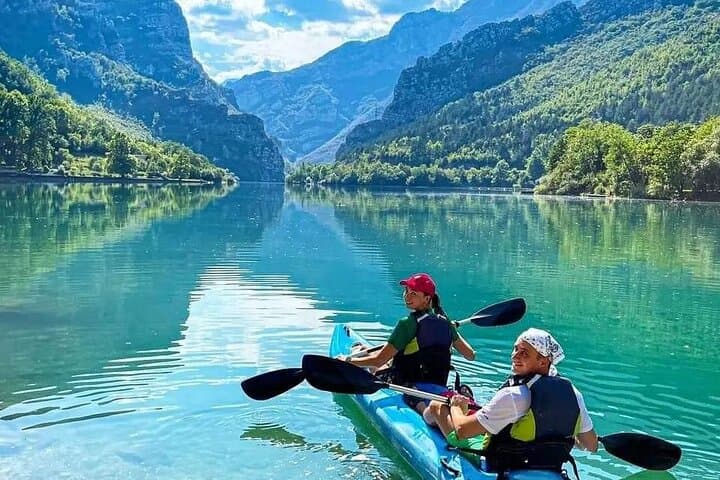 Neretva Kayak Safari: Explore Nature and Culture on the Water 5