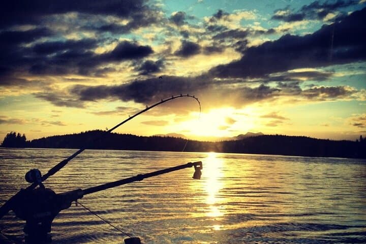 Ketchikan Fishing Charter (salmon) 4