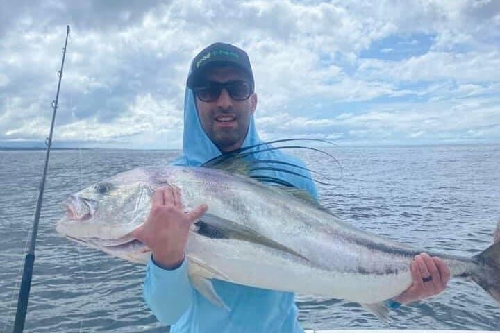  Fishing and Snorkeling Combo 2