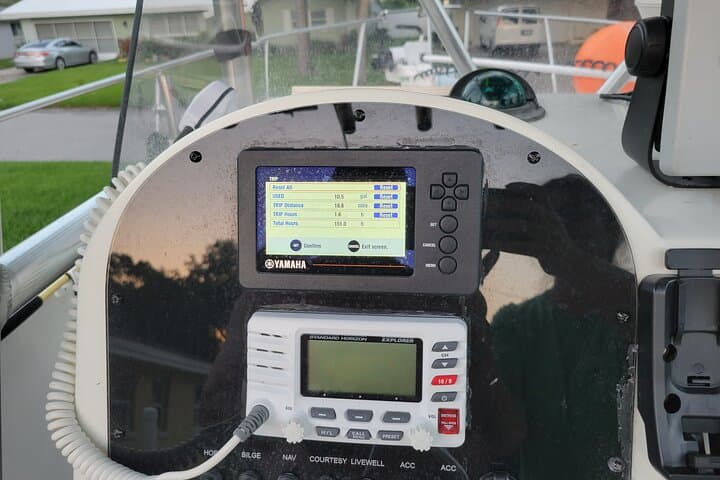 Small-Group Fishing Charter in Belleair Bluffs, FL 2