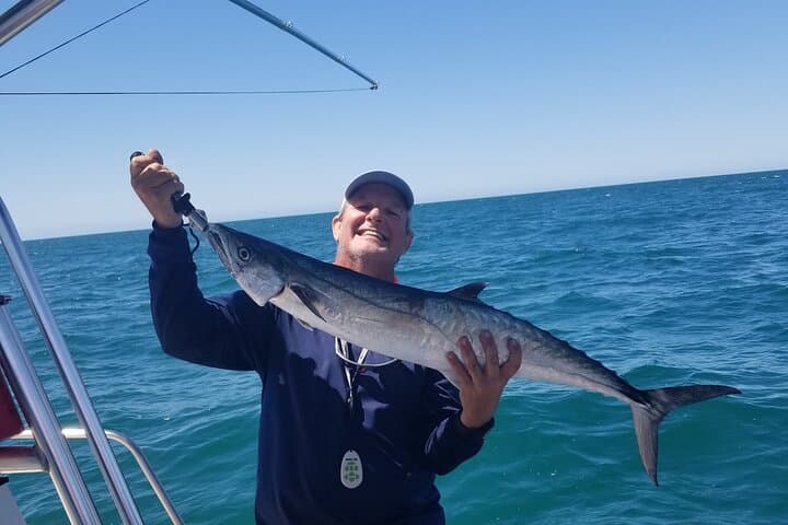  4-hour Fishing Adventure at Belleair Causeway 2