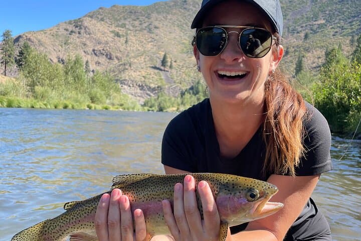 Half Day Guide Trip 3