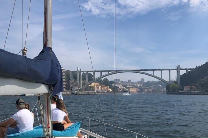 Porto, Private Tour in the Douro and Sea or Sunset 3