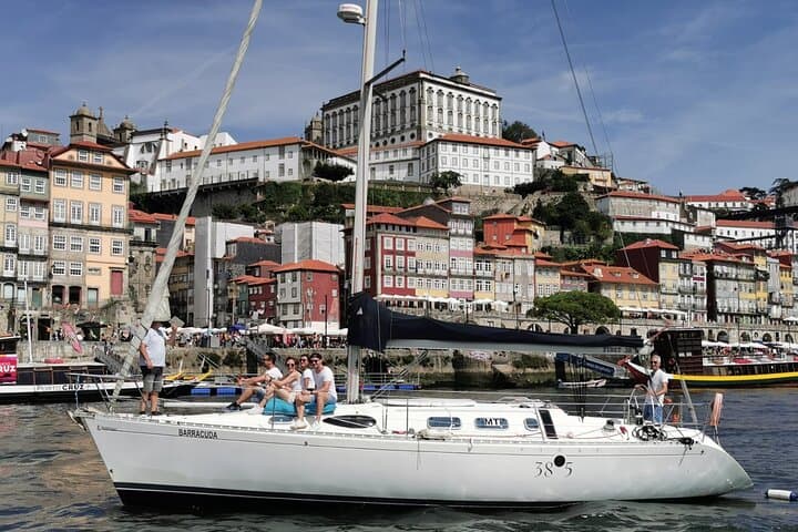 Porto, Private Tour in the Douro and Sea or Sunset 5