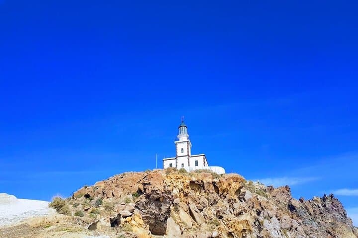 Private Sunset Deep Sea Fishing 3