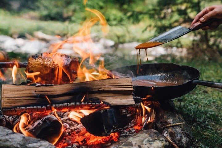 The Artisan Sea & Kayak Adventure (4-in-1) 5