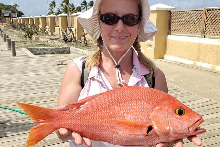 Fishing Charter 4 hours 3