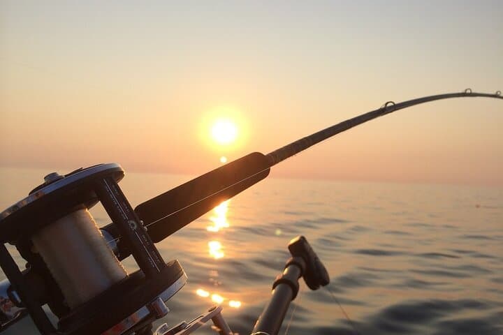 Maafushi: Big Game Fishing Drive (Private) 5