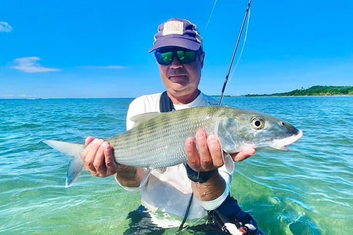 Fishing Experience in Buccoo  3