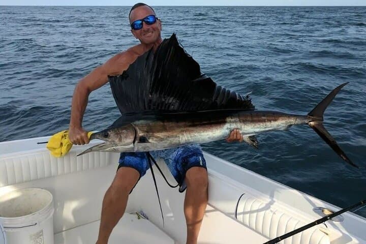 Let it Ride Charters - Private Fishing Charter Adventure in Key Largo, FL 