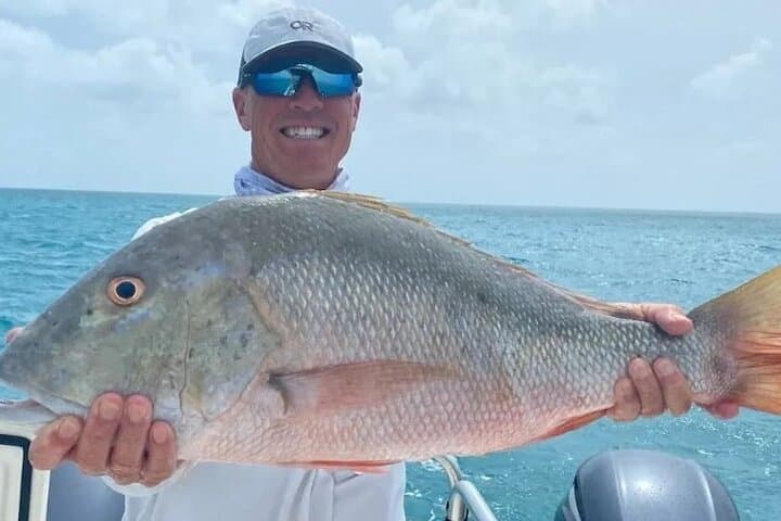 Let it Ride Charters - Private Fishing Charter Adventure in Key Largo, FL  5