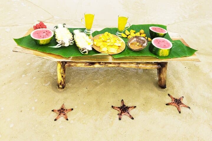 PhuQuoc -explore Culture, Starfish, Beach,Kayak -South&North 2