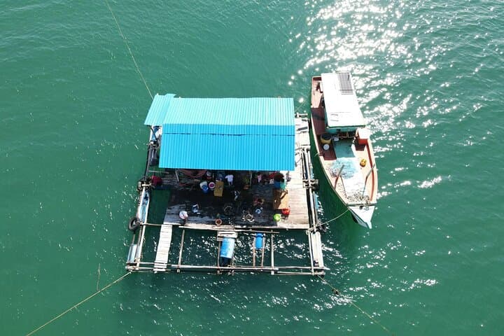 PhuQuoc -explore Culture, Starfish, Beach,Kayak -South&North 4