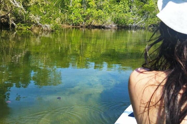 PhuQuoc -explore Culture, Starfish, Beach,Kayak -South&North 3