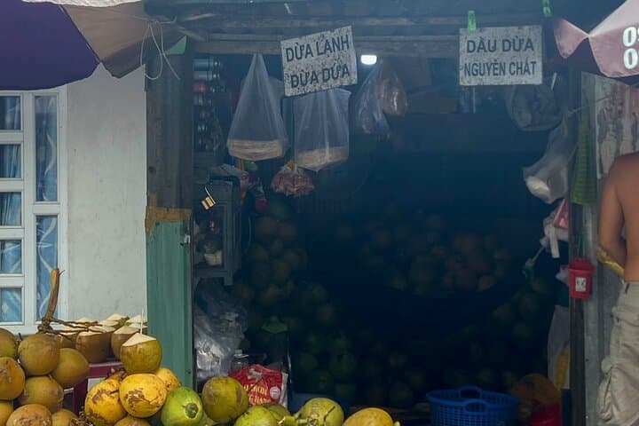 PhuQuoc -explore Culture, Starfish, Beach,Kayak -South&North 5