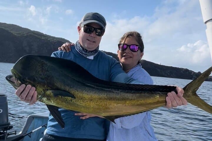 Fishing Day with Local Fishermen in Loreto