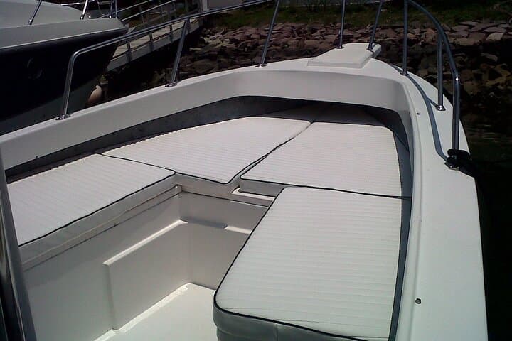 Inshore Fishing 4-Hour Puerto Vallarta Charter  5